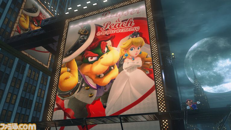 『スーパーマリオ オデッセイ』が発売された日。15年ぶりの箱庭マリオに世界中が絶賛。初めてのボーカル入り主題歌やCERO“B”指定も大きな話題に【今日は何の日？】