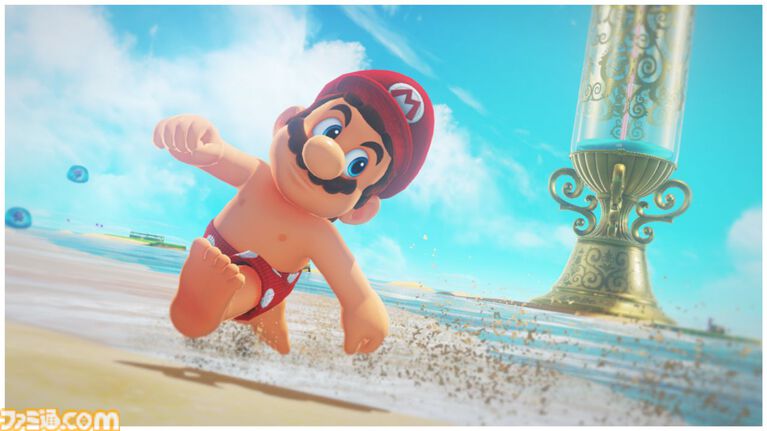『スーパーマリオ オデッセイ』が発売された日。15年ぶりの箱庭マリオに世界中が絶賛。初めてのボーカル入り主題歌やCERO“B”指定も大きな話題に【今日は何の日？】