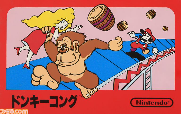 任天堂・宮本茂氏のおもな代表作・ゲームタイトル一覧【文化勲章受章決定記念】