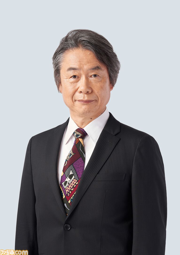 任天堂・宮本茂氏のおもな代表作・ゲームタイトル一覧【文化勲章受章決定記念】