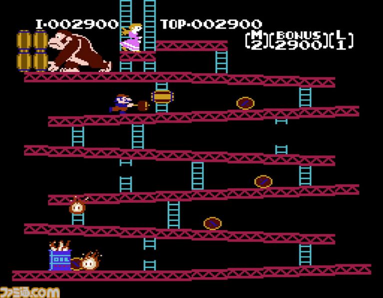 任天堂・宮本茂氏のおもな代表作・ゲームタイトル一覧【文化勲章受章決定記念】