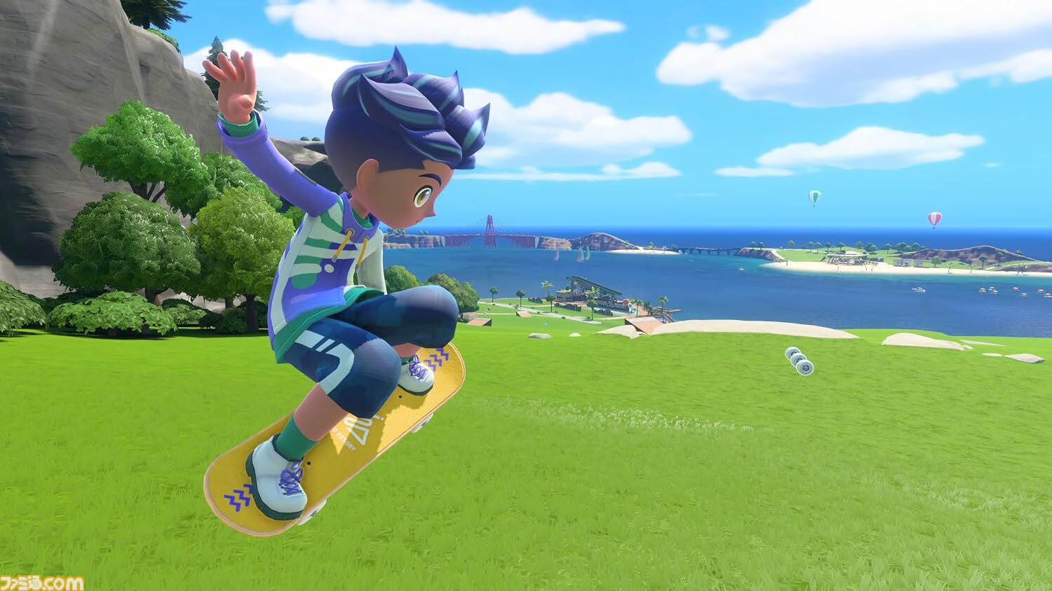 【Amazon予約数ランキング】Switch2リメイク版『ゼルダの伝説 時のオカリナ』が首位を維持。『Nintendo Switch スポーツ リゾート』が3位【10/11～10/17】