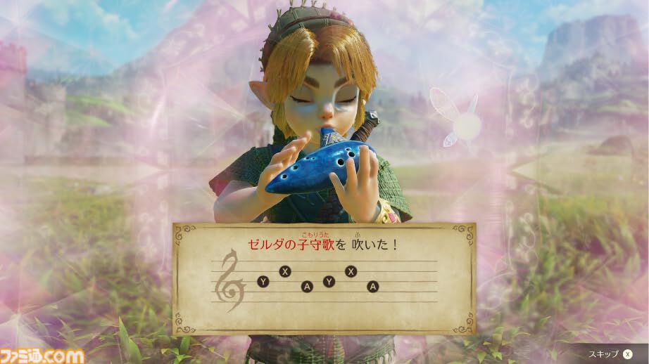 【Amazon予約数ランキング】Switch2リメイク版『ゼルダの伝説 時のオカリナ』が首位を維持。『Nintendo Switch スポーツ リゾート』が3位【10/11～10/17】