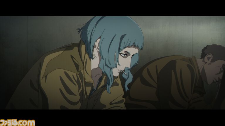 『装甲騎兵ボトムズ 灰色の魔女』メインビジュ&直前予告映像が公開。主題歌は中島美嘉×高見沢俊彦(THE ALFEE)に決定【11/20公開】