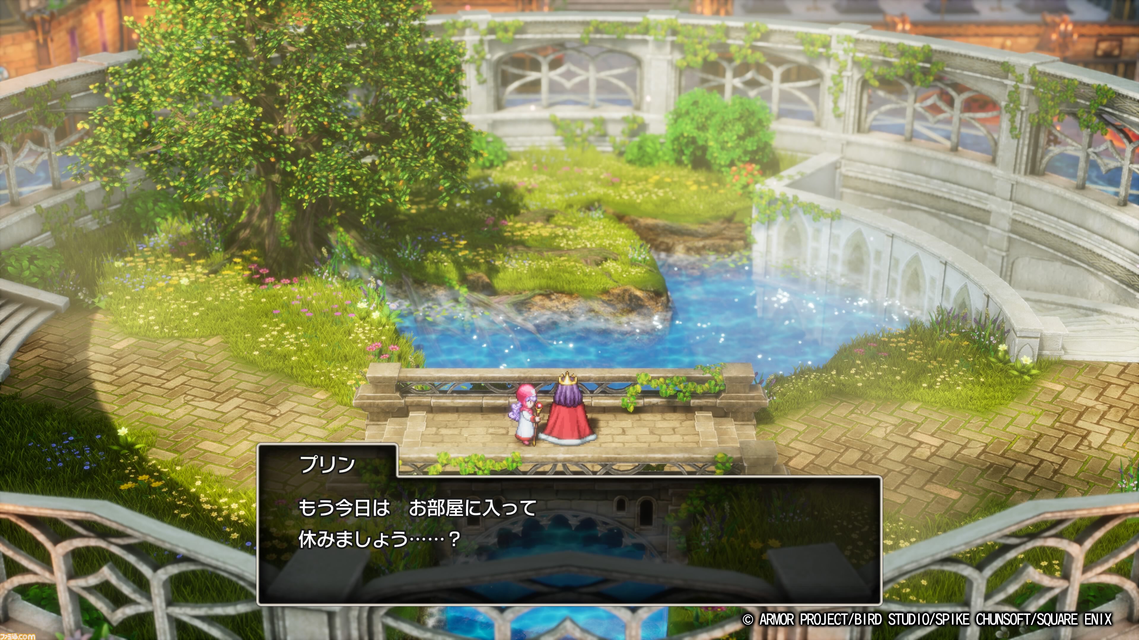 HD-2D版『ドラクエ1＆2』1周年。原作で受けた感動がHD-2Dになって鮮やかに蘇った。多数のエピソードや4人目のパーティーメンバーの追加などの新要素に驚かされた【今日は何の日？】