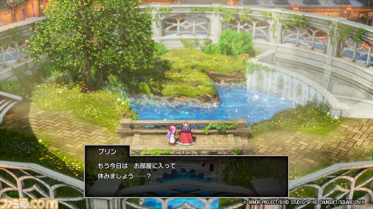 HD-2D版『ドラクエ1&2』1周年。原作で受けた感動がHD-2Dになって鮮やかに蘇った。多数のエピソードや4人目のパーティーメンバーの追加などの新要素に驚かされた【今日は何の日?】