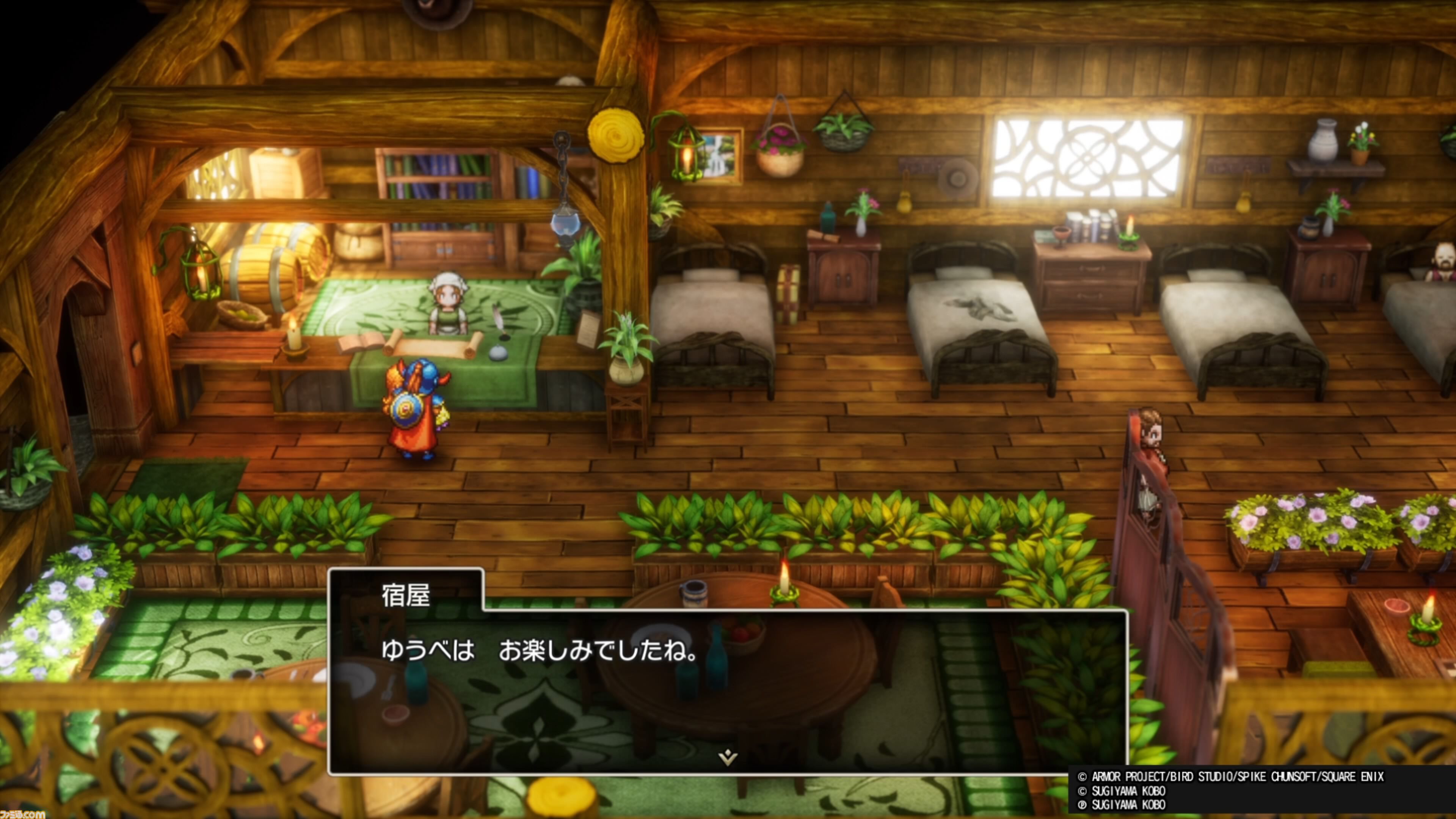 HD-2D版『ドラクエ1＆2』1周年。原作で受けた感動がHD-2Dになって鮮やかに蘇った。多数のエピソードや4人目のパーティーメンバーの追加などの新要素に驚かされた【今日は何の日？】