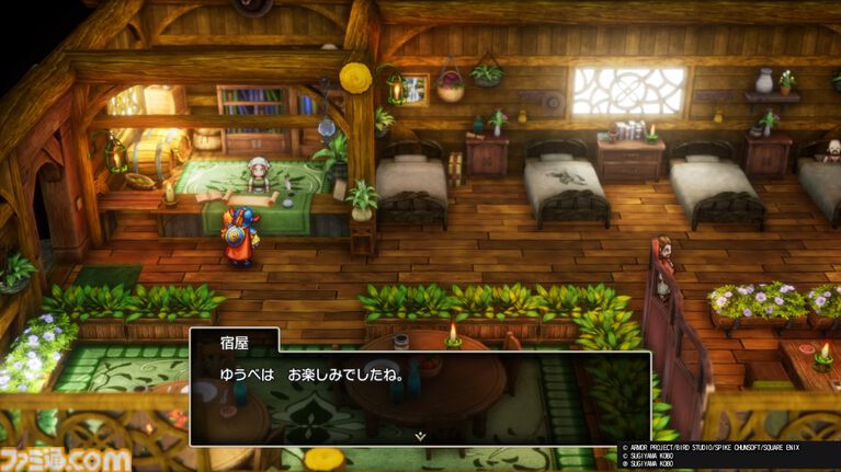 HD-2D版『ドラクエ1&2』1周年。原作で受けた感動がHD-2Dになって鮮やかに蘇った。多数のエピソードや4人目のパーティーメンバーの追加などの新要素に驚かされた【今日は何の日?】