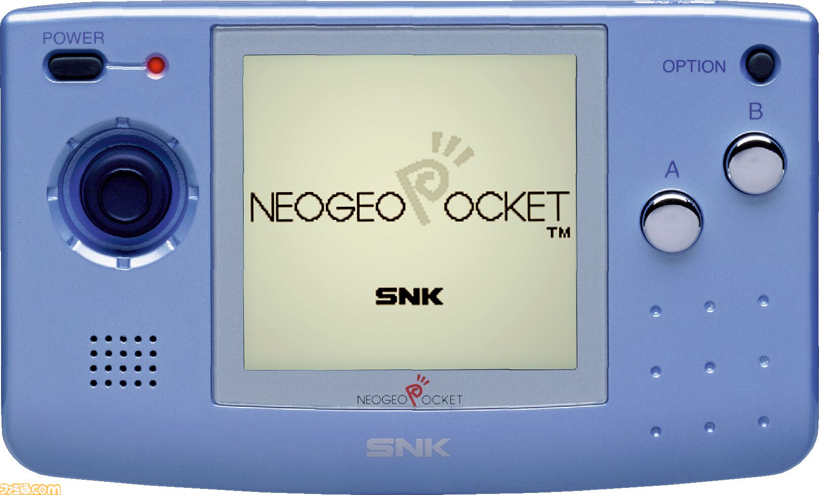 ネオジオポケットが発売された日。ジョイスティックの触り心地が最高なカラー対応マシンの陰に隠れた幻のハード【今日は何の日？】