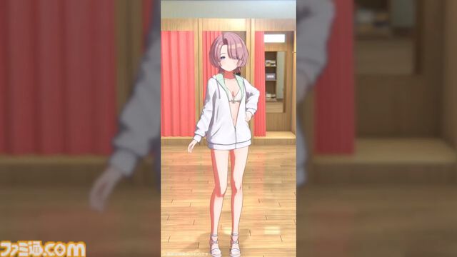 『学マス』水着衣装のアイドルたちが登場するシーズンイベントが発表。清夏、莉波はガシャ、麻央はイベント報酬で入手可能