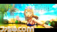 『学マス』水着衣装のアイドルたちが登場するシーズンイベントが発表。清夏、莉波はガシャ、麻央はイベント報酬で入手可能