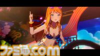 『学マス』水着衣装のアイドルたちが登場するシーズンイベントが発表。清夏、莉波はガシャ、麻央はイベント報酬で入手可能