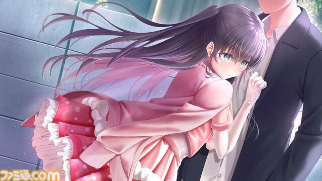 『制服カノジョ まよいごエンゲージ』オープニングムービーが公開。引っ込み思案の夢羽が歌う“でもでもデモリッション”と共に、制服の魅力満載