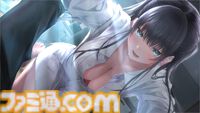 『制服カノジョ まよいごエンゲージ』オープニングムービーが公開。引っ込み思案の夢羽が歌う“でもでもデモリッション”と共に、制服の魅力満載