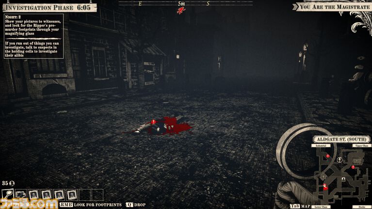 『雪山人狼(Project Winter)』開発元の新作『4 Penny Coffins』リリース。白黒のロンドンを舞台に、推理と嘘や偽りの証拠をめぐる駆け引きがハラハラドキドキする人狼系ゲーム!