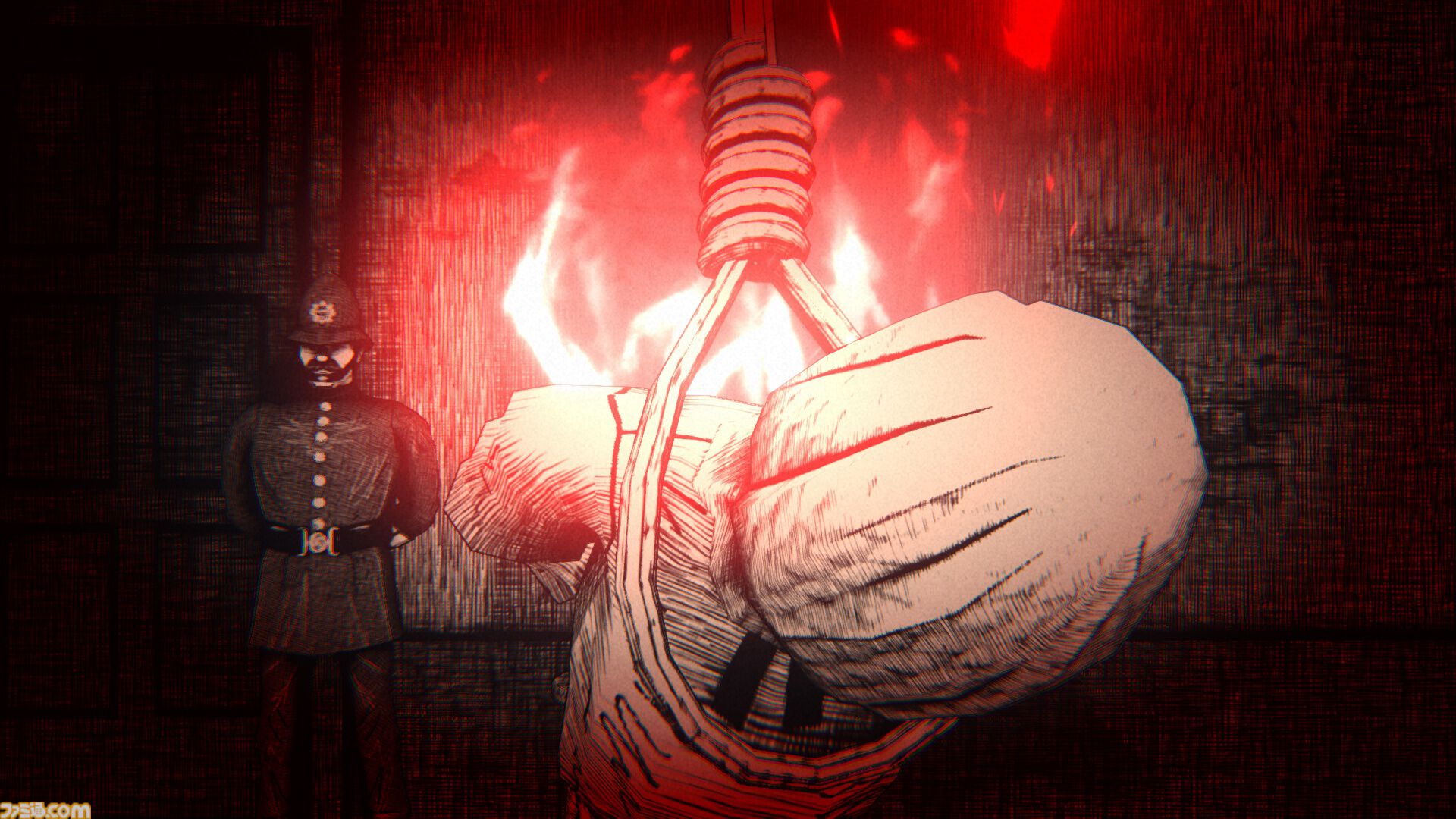 『雪山人狼（Project Winter）』開発元の新作『4 Penny Coffins』リリース。白黒のロンドンを舞台に、推理と嘘や偽りの証拠をめぐる駆け引きがハラハラドキドキする人狼系ゲーム！