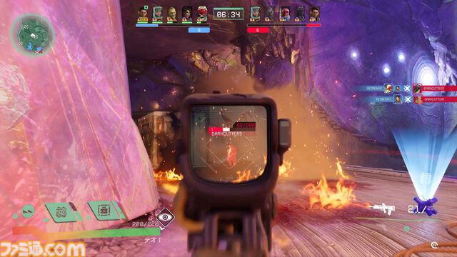 新作ヒーローFPS『CONCORD』試遊レビュー。5vs5のチームバトルで、サクっと遊べるカジュアルなプレイフィールが爽快。キャラクターの個性を第一に考えた設計に