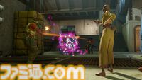 新作ヒーローFPS『CONCORD』試遊レビュー。5vs5のチームバトルで、サクっと遊べるカジュアルなプレイフィールが爽快。キャラクターの個性を第一に考えた設計に