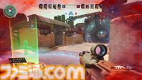 新作ヒーローFPS『CONCORD』試遊レビュー。5vs5のチームバトルで、サクっと遊べるカジュアルなプレイフィールが爽快。キャラクターの個性を第一に考えた設計に