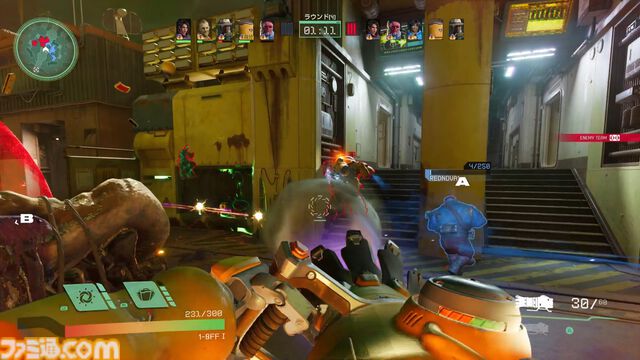 新作ヒーローFPS『CONCORD』試遊レビュー。5vs5のチームバトルで、サクっと遊べるカジュアルなプレイフィールが爽快。キャラクターの個性を第一に考えた設計に