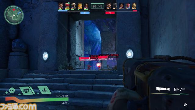 新作ヒーローFPS『CONCORD』試遊レビュー。5vs5のチームバトルで、サクっと遊べるカジュアルなプレイフィールが爽快。キャラクターの個性を第一に考えた設計に