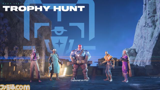 新作ヒーローFPS『CONCORD』試遊レビュー。5vs5のチームバトルで、サクっと遊べるカジュアルなプレイフィールが爽快。キャラクターの個性を第一に考えた設計に