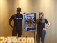 新作ヒーローFPS『CONCORD』試遊レビュー。5vs5のチームバトルで、サクっと遊べるカジュアルなプレイフィールが爽快。キャラクターの個性を第一に考えた設計に