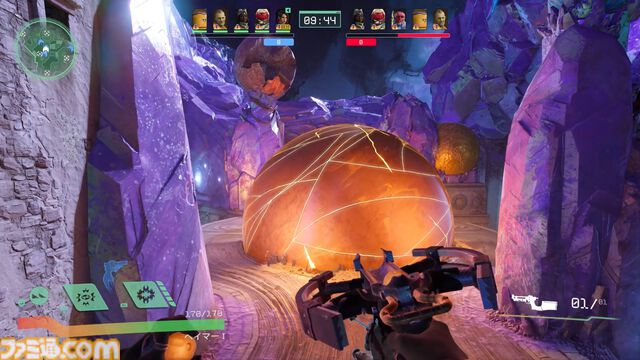 新作ヒーローFPS『CONCORD』試遊レビュー。5vs5のチームバトルで、サクっと遊べるカジュアルなプレイフィールが爽快。キャラクターの個性を第一に考えた設計に