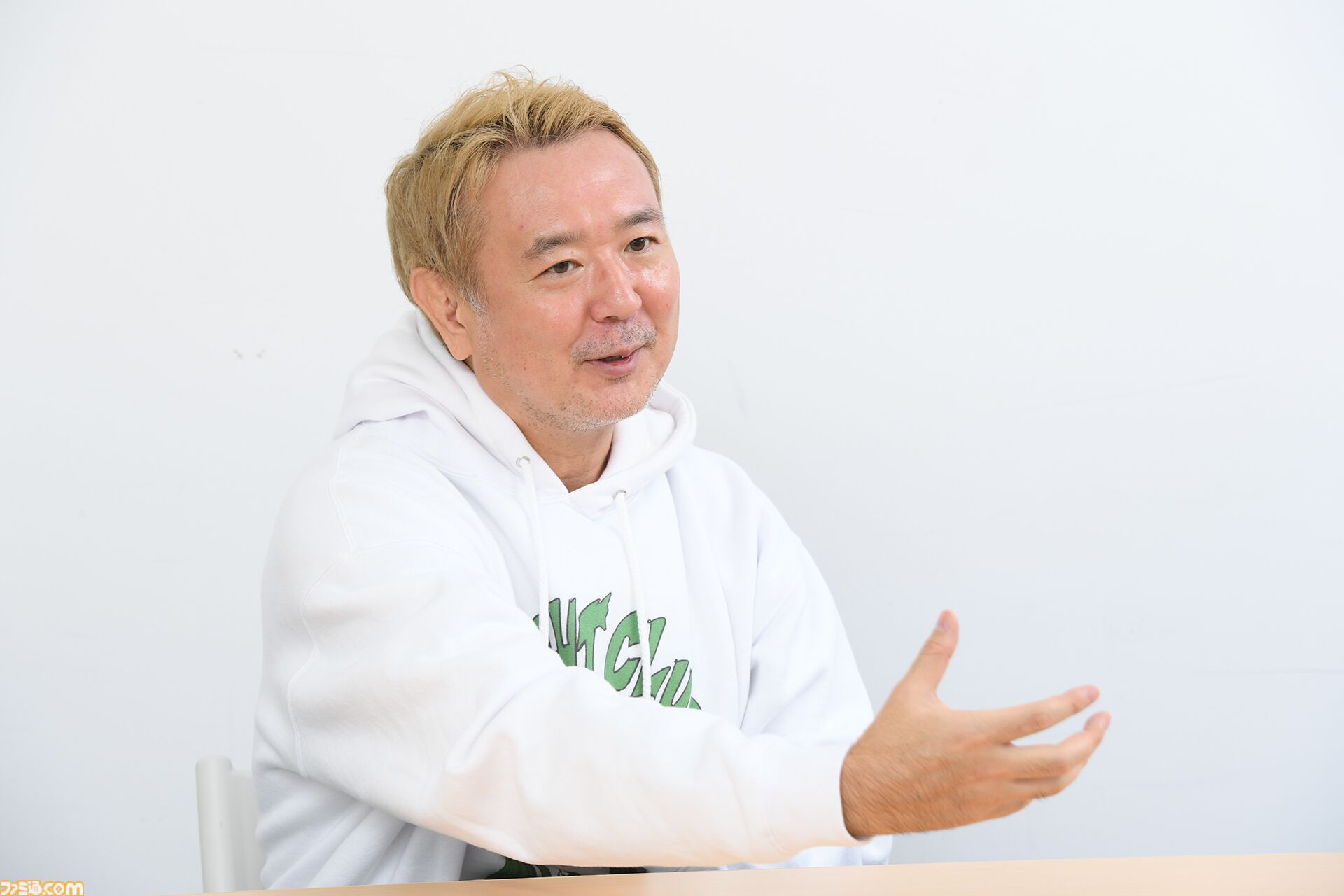 「『極限脱出』の精神的続編を作りたい」。打越鋼太郎氏が新会社“CRASH KEYS”設立の経緯と新作開発中止の衝撃を語る【インタビュー】