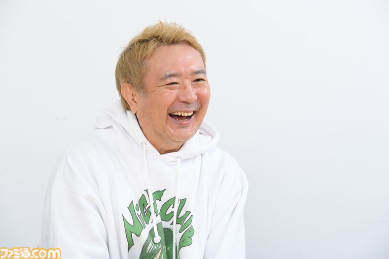 「『極限脱出』の精神的続編を作りたい」。打越鋼太郎氏が新会社“CRASH KEYS”設立の経緯と新作開発中止の衝撃を語る【インタビュー】