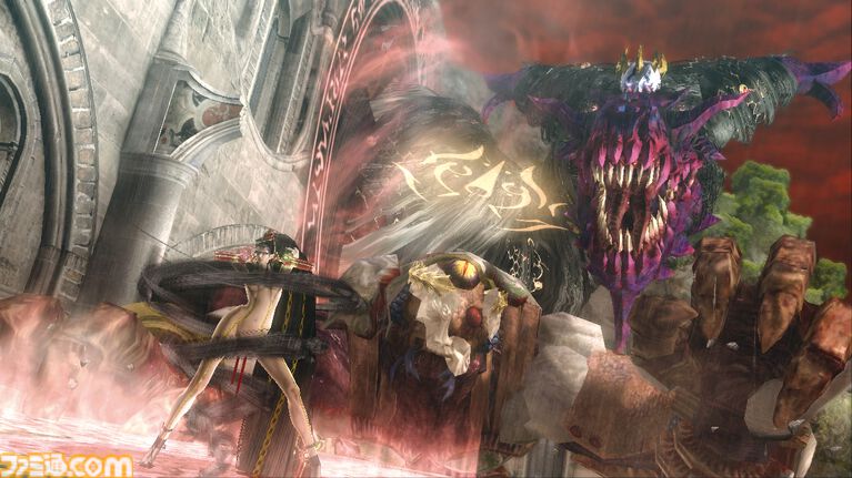 『ベヨネッタ』が発売された日。過激で華麗なアクションの数々と挑発的な美しい魔女ベヨネッタに魅せられる人が続出した名作【今日は何の日?】
