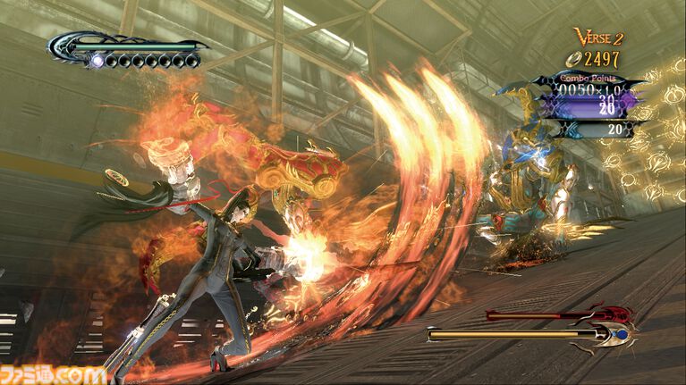『ベヨネッタ』が発売された日。過激で華麗なアクションの数々と挑発的な美しい魔女ベヨネッタに魅せられる人が続出した名作【今日は何の日?】