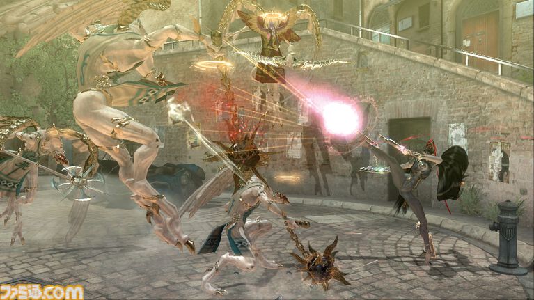 『ベヨネッタ』が発売された日。過激で華麗なアクションの数々と挑発的な美しい魔女ベヨネッタに魅せられる人が続出した名作【今日は何の日?】