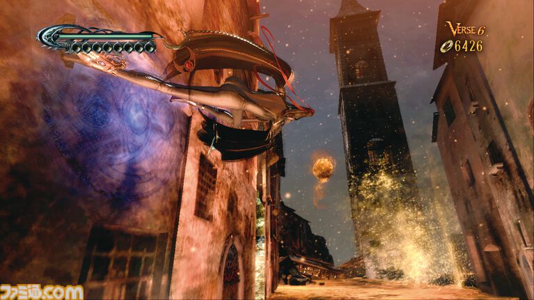 『ベヨネッタ』が発売された日。過激で華麗なアクションの数々と挑発的な美しい魔女ベヨネッタに魅せられる人が続出した名作【今日は何の日?】