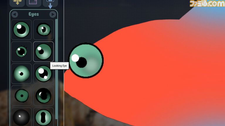 自分で描いた絵が魚になって泳ぎだす！ お絵描き水槽シミュレーター『Drawquarium』11月13日にSteamで発売。無料デモ版も配信中