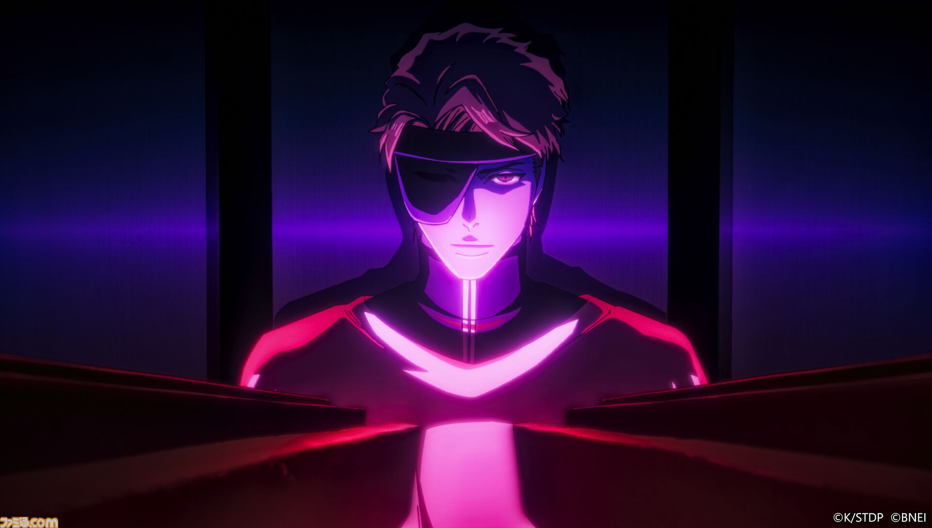 『ブリーチ Mirrors High』10月28日よりサービス開始。“藍染惣右介”はリリース後最初のガチャにて実装、久保帯人が手掛ける新人隊士10人も解禁