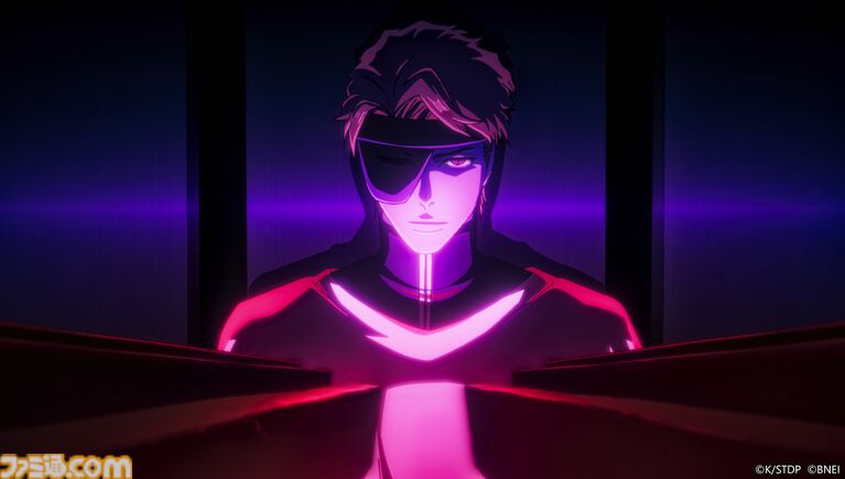 『ブリーチ Mirrors High』10月28日よりサービス開始。“藍染惣右介”はリリース後最初のガチャにて実装、久保帯人が手掛ける新人隊士10人も解禁