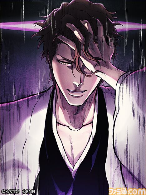 『ブリーチ Mirrors High』10月28日よりサービス開始。“藍染惣右介”はリリース後最初のガチャにて実装、久保帯人が手掛ける新人隊士10人も解禁