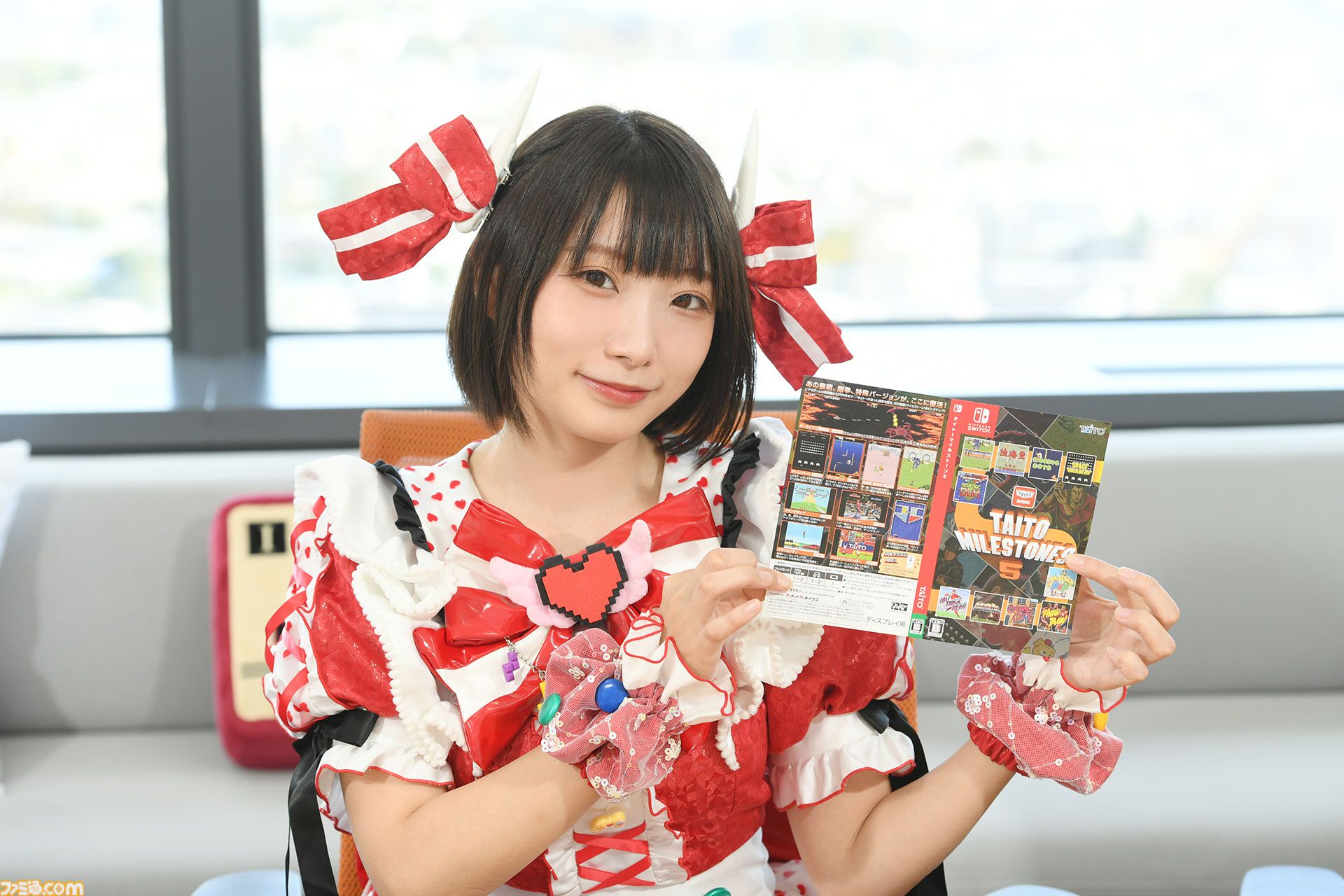 『タイトーマイルストーン5』座談会。幻の3画面版『サーガイア』初移植にいたった経緯を聞く。10年越しの大会“俺たちのスペースインベーダーチャンピオンシップ”もゲーセンミカドで開催！