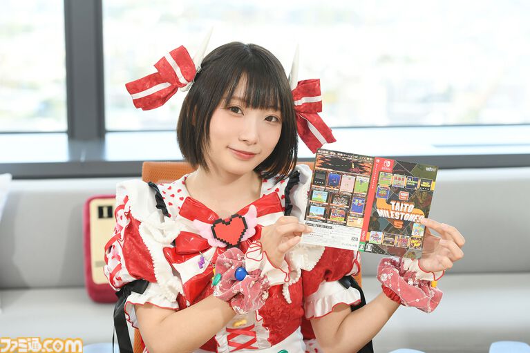 『タイトーマイルストーン5』座談会。幻の3画面版『サーガイア』初移植にいたった経緯を聞く。10年越しの大会“俺たちのスペースインベーダーチャンピオンシップ”もゲーセンミカドで開催！
