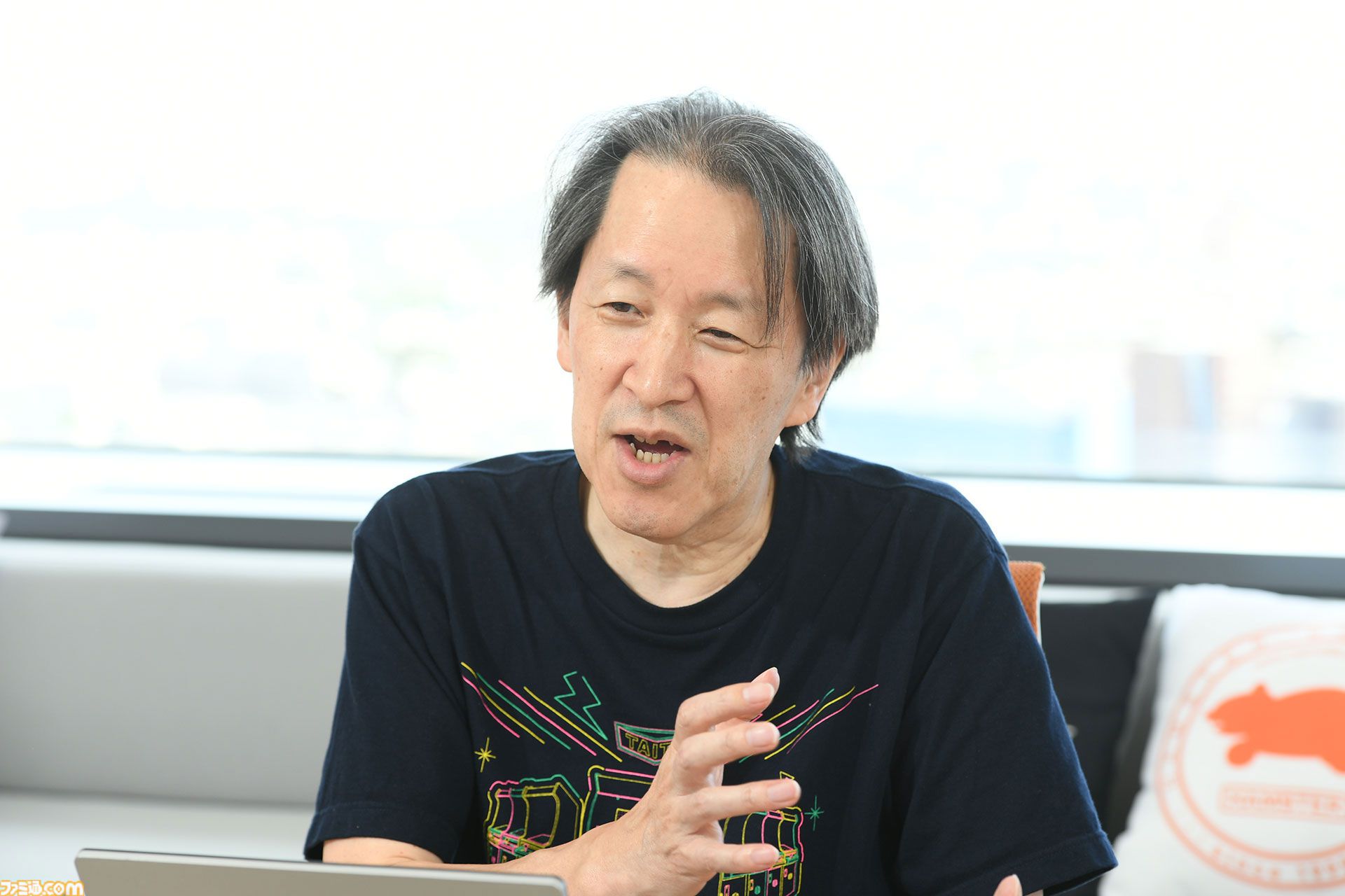 『タイトーマイルストーン5』座談会。幻の3画面版『サーガイア』初移植にいたった経緯を聞く。10年越しの大会“俺たちのスペースインベーダーチャンピオンシップ”もゲーセンミカドで開催！