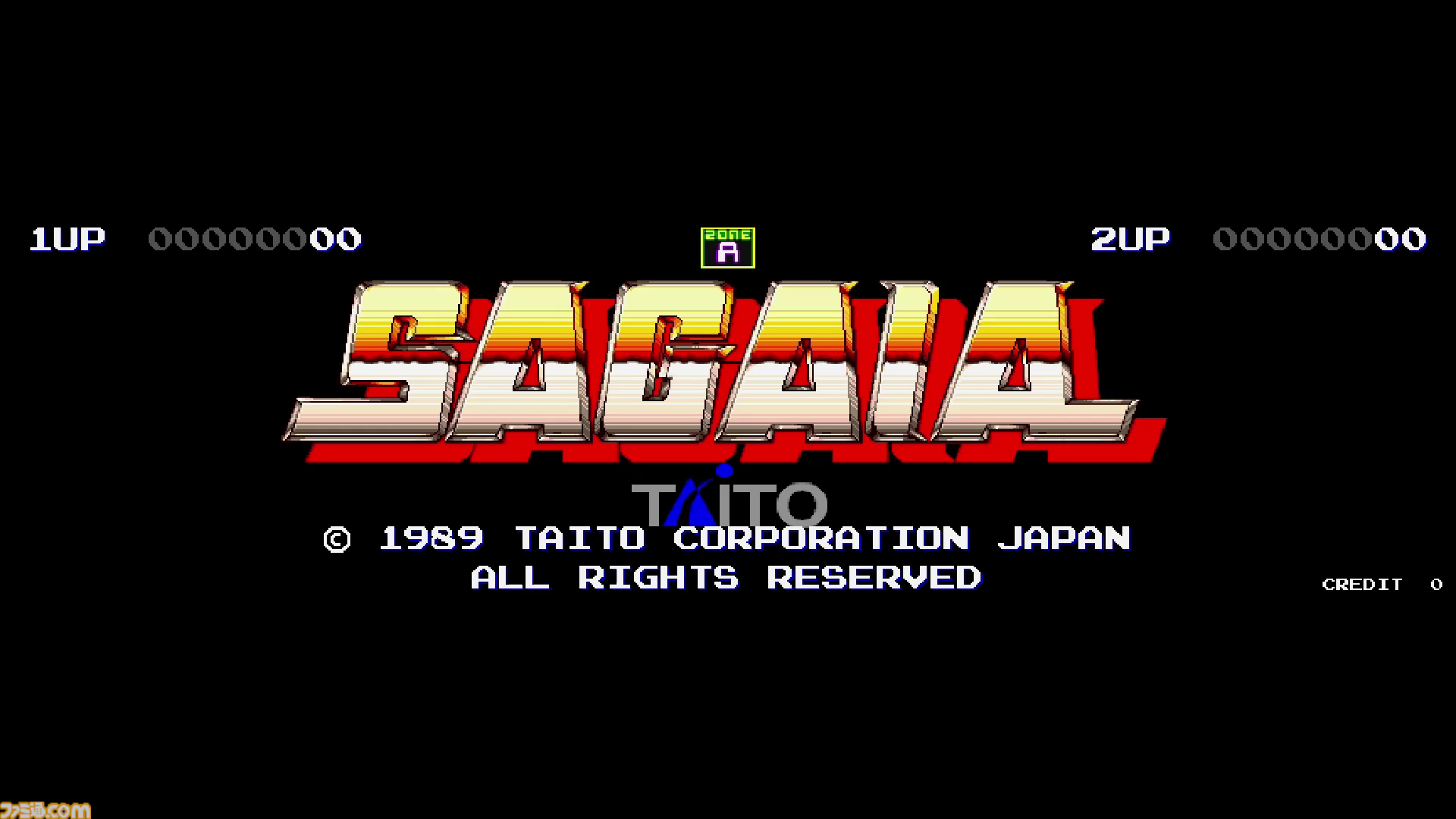 『タイトーマイルストーン5』座談会。幻の3画面版『サーガイア』初移植にいたった経緯を聞く。10年越しの大会“俺たちのスペースインベーダーチャンピオンシップ”もゲーセンミカドで開催！