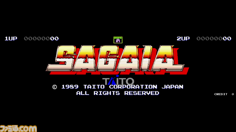 『タイトーマイルストーン5』座談会。幻の3画面版『サーガイア』初移植にいたった経緯を聞く。10年越しの大会“俺たちのスペースインベーダーチャンピオンシップ”もゲーセンミカドで開催！