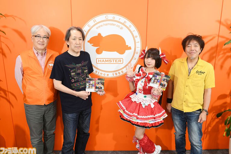 『タイトーマイルストーン5』座談会。幻の3画面版『サーガイア』初移植にいたった経緯を聞く。10年越しの大会“俺たちのスペースインベーダーチャンピオンシップ”もゲーセンミカドで開催！