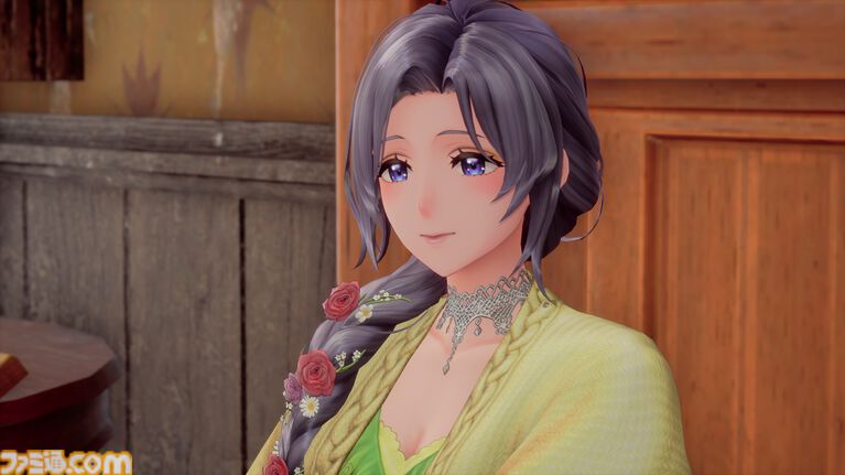 『ロマサガ3』リメイクの新情報判明。新たな陣形含むバトルシステム、キャラクター詳細、おなじみの“せんせい探し”などが公開【ロマンシング サガ3 デスティニーユナイテッド】