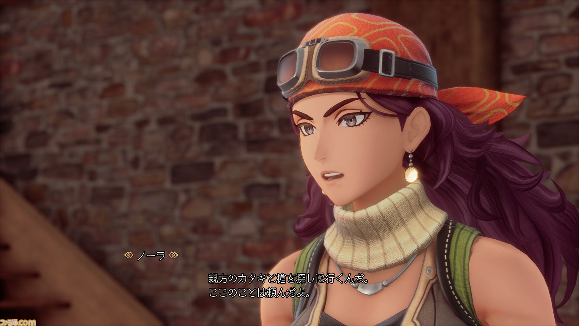 『ロマサガ3』リメイクの新情報判明。新たな陣形含むバトルシステム、キャラクター詳細、おなじみの“せんせい探し”などが公開【ロマンシング サガ3 デスティニーユナイテッド】