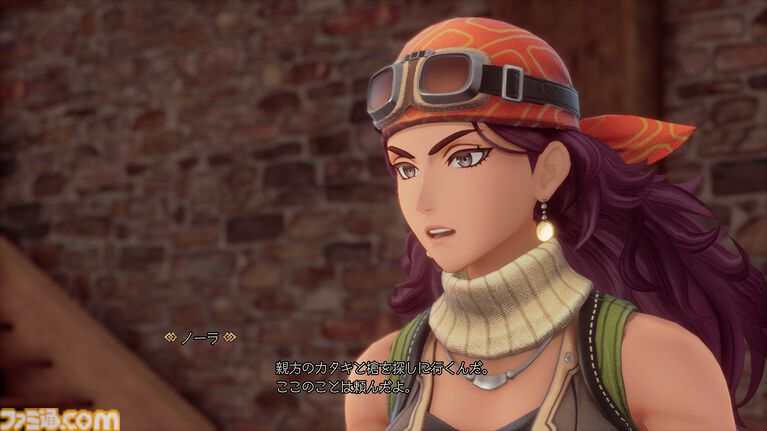 『ロマサガ3』リメイクの新情報判明。新たな陣形含むバトルシステム、キャラクター詳細、おなじみの“せんせい探し”などが公開【ロマンシング サガ3 デスティニーユナイテッド】