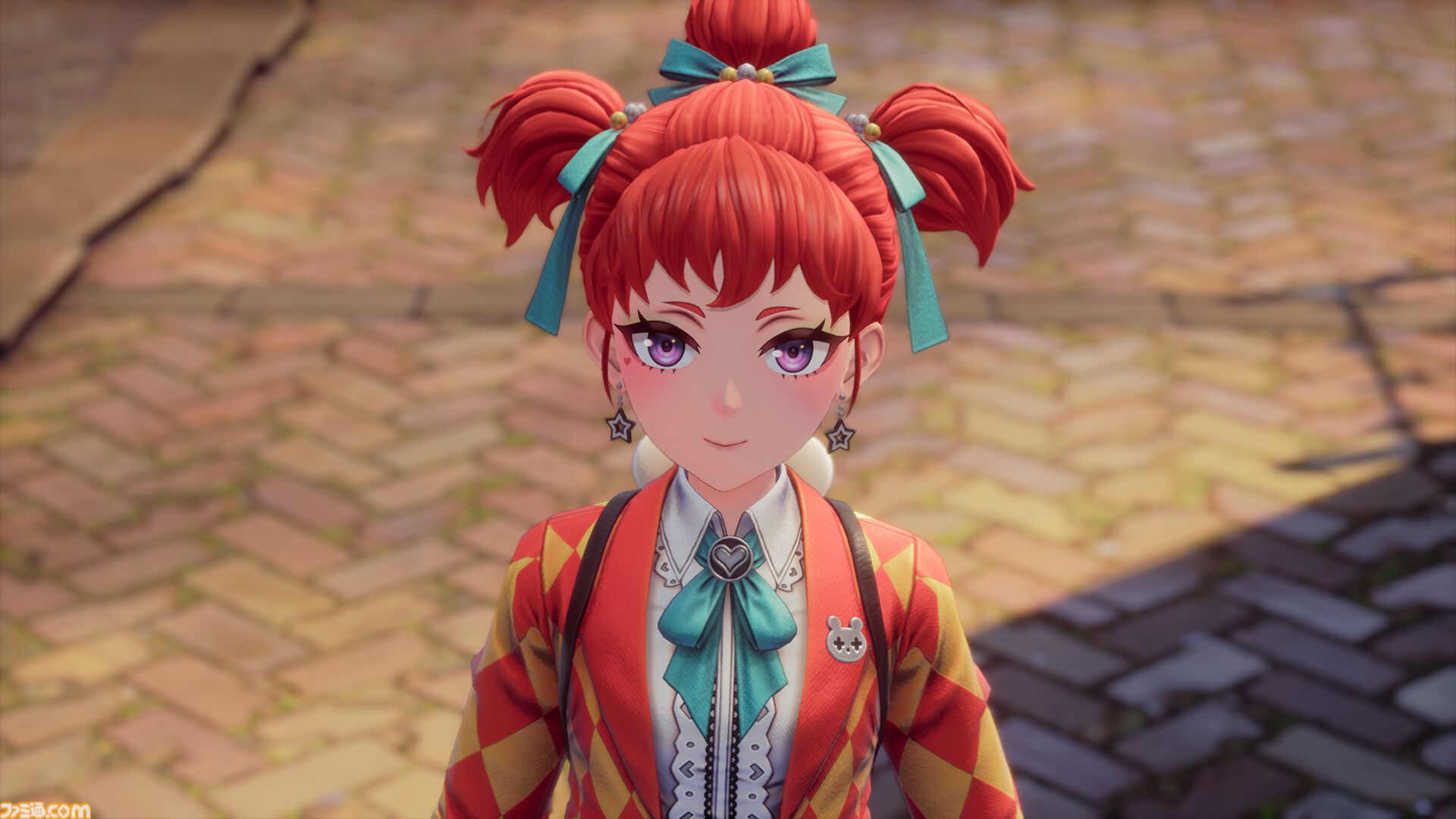 『ロマサガ3』リメイクの新情報判明。新たな陣形含むバトルシステム、キャラクター詳細、おなじみの“せんせい探し”などが公開【ロマンシング サガ3 デスティニーユナイテッド】