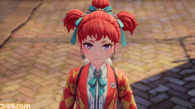 『ロマサガ3』リメイクの新情報判明。新たな陣形含むバトルシステム、キャラクター詳細、おなじみの“せんせい探し”などが公開【ロマンシング サガ3 デスティニーユナイテッド】