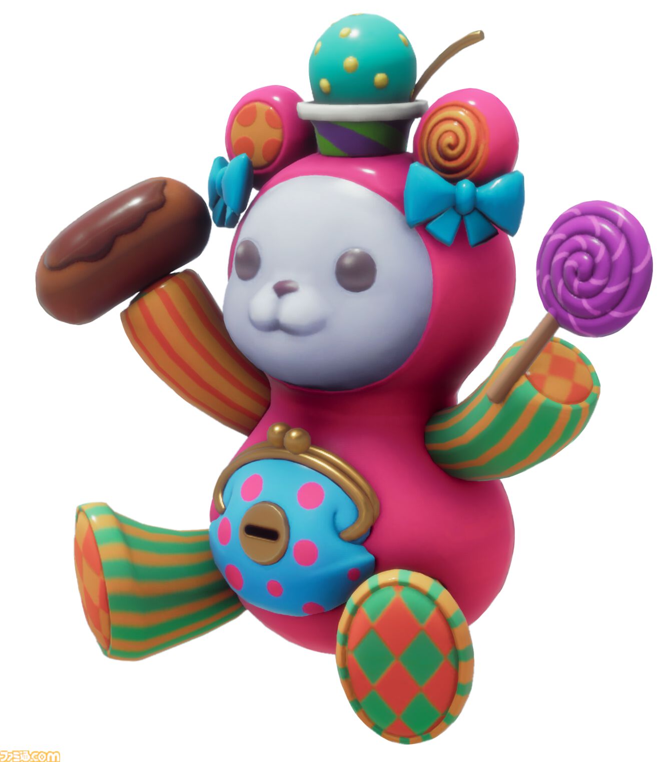 『ロマサガ3』リメイクの新情報判明。新たな陣形含むバトルシステム、キャラクター詳細、おなじみの“せんせい探し”などが公開【ロマンシング サガ3 デスティニーユナイテッド】